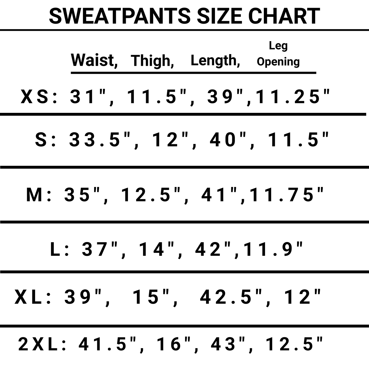 Butterfly Sweatpants