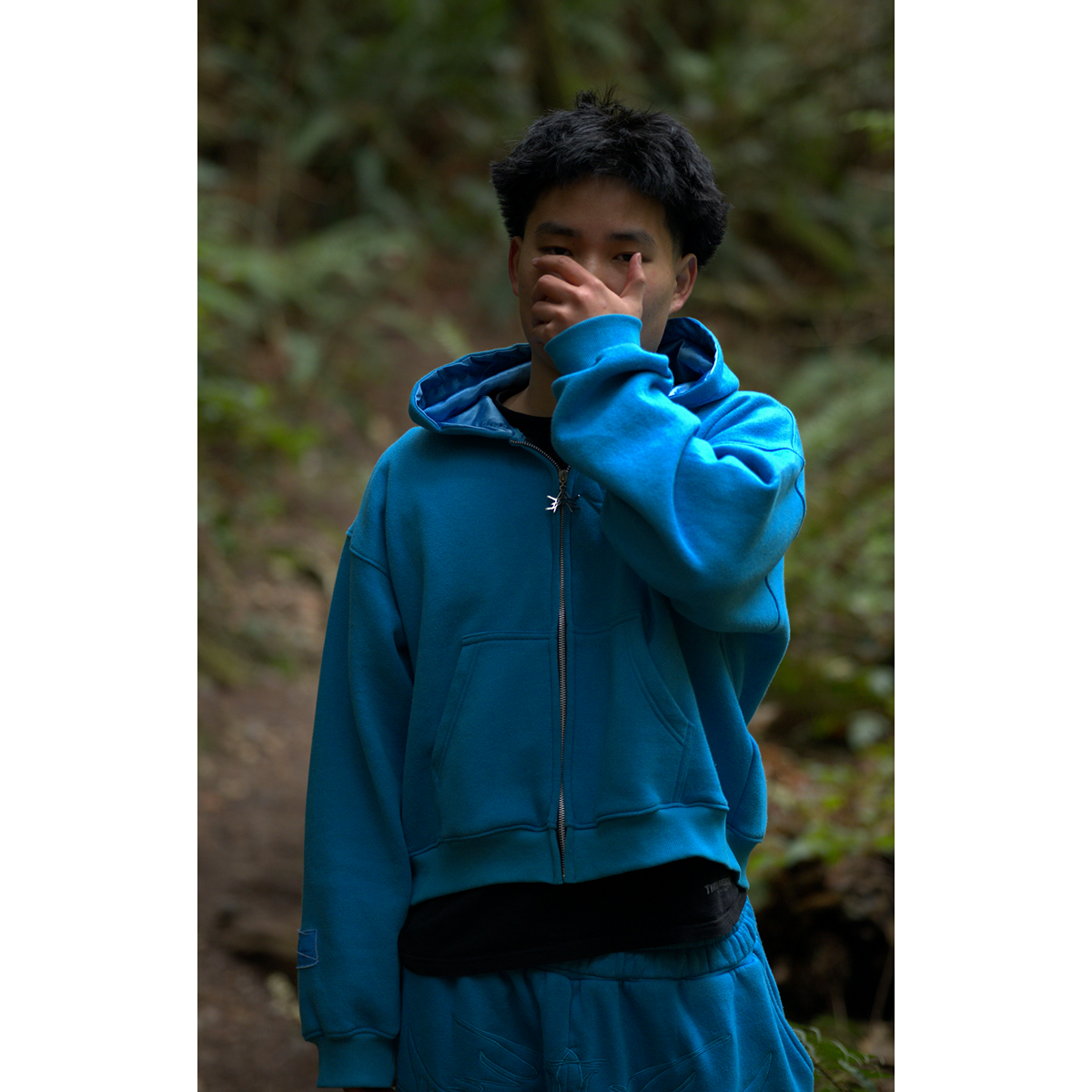 Butterfly Tracksuit Bundle