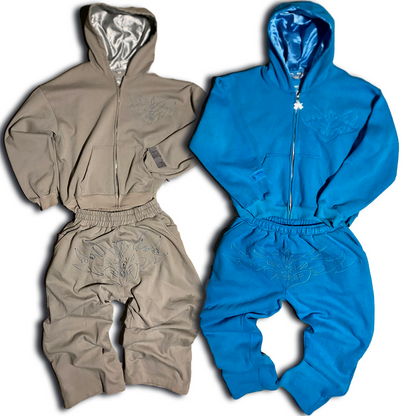 Butterfly Tracksuit Bundle