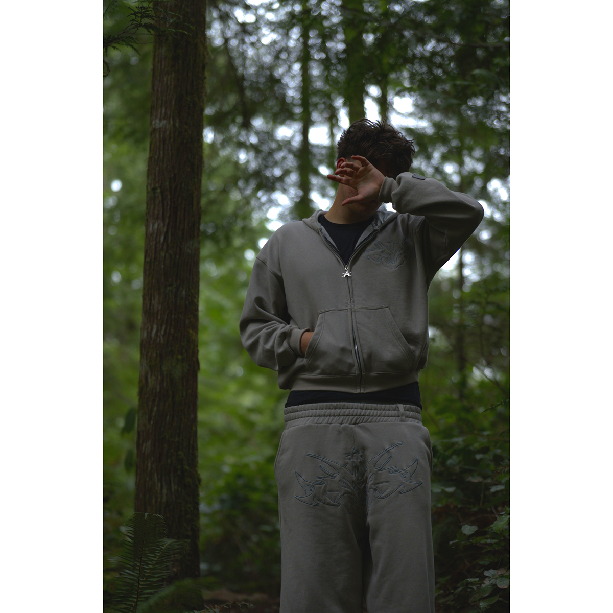 Butterfly Tracksuit Bundle