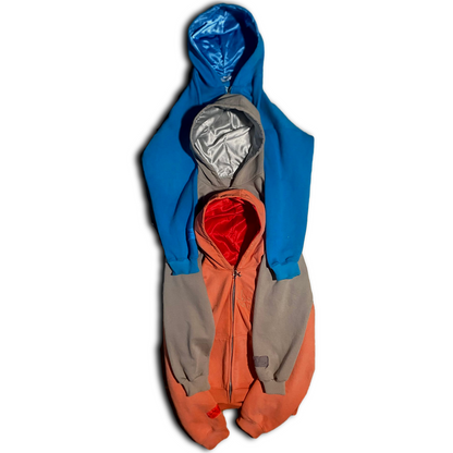 Butterfly Zip Up Bundle