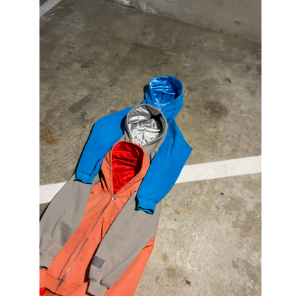 Butterfly Zip Up Bundle