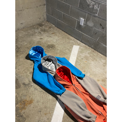 Butterfly Zip Up Bundle